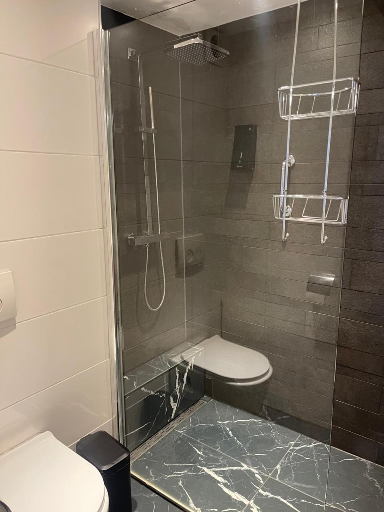 Hotel Anco Амстердам Екстериор снимка