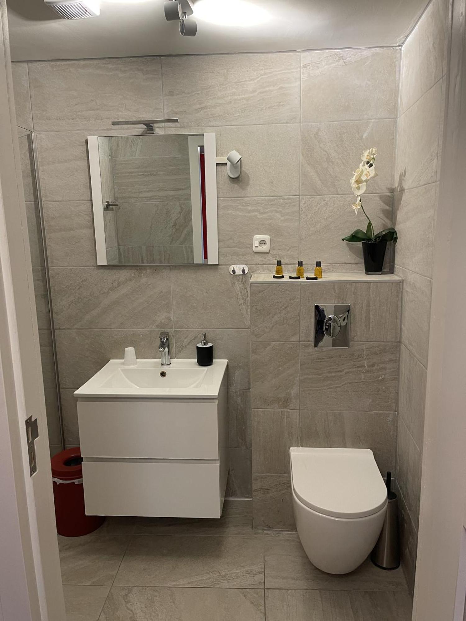 Hotel Anco Амстердам Екстериор снимка