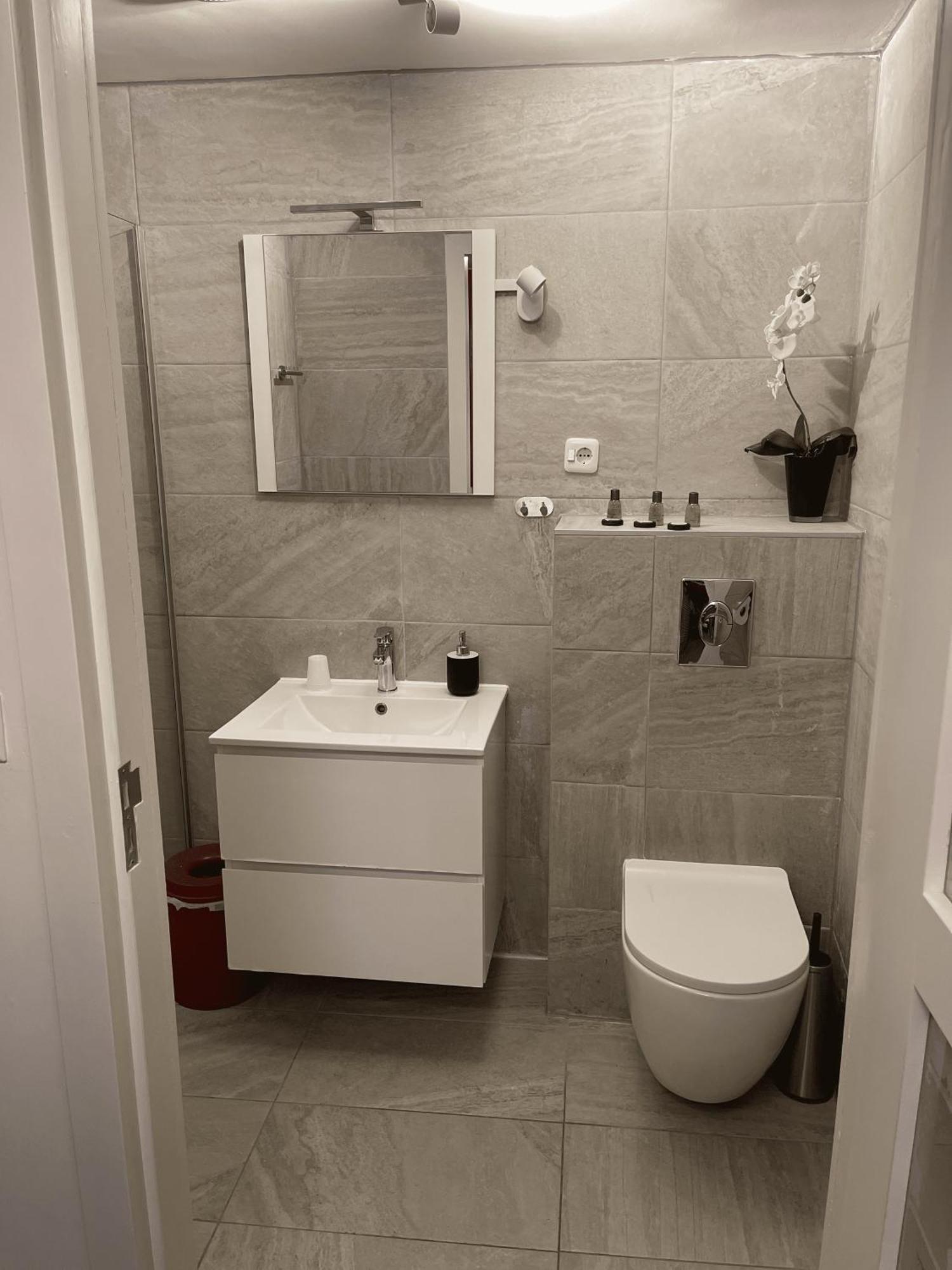 Hotel Anco Амстердам Екстериор снимка